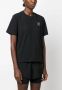 Adidas by Stella McCartney T-shirt met ronde hals Zwart - Thumbnail 3