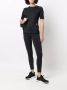 Adidas by Stella McCartney T-shirt met vlakken Zwart - Thumbnail 2
