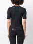 Adidas by Stella McCartney T-shirt met vlakken Zwart - Thumbnail 4