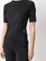 Adidas by Stella McCartney T-shirt met vlakken Zwart - Thumbnail 5