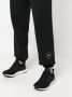 Adidas by Stella McCartney Trainingsbroek met logo Zwart - Thumbnail 5