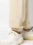 Adidas by Stella McCartney Trainingsbroek met logoprint Beige - Thumbnail 5