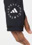 Adidas by Stella McCartney Trainingsjack met rits Zwart - Thumbnail 5