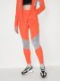 Adidas by Stella McCartney Trainingslegging Oranje - Thumbnail 2