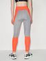 Adidas by Stella McCartney Trainingslegging Oranje - Thumbnail 3