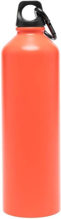 adidas by Stella McCartney Waterfles met logoprint Rood