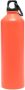 Adidas by Stella McCartney Waterfles met logoprint Rood - Thumbnail 2