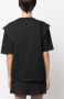 Adidas T-shirt met print Zwart - Thumbnail 7