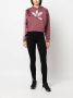 Adidas Sweater met logoprint Zwart - Thumbnail 2