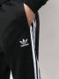 Adidas Trainingsbroek met geborduurd logo Zwart - Thumbnail 5