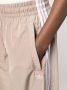 Adidas Trainingsbroek met geborduurd logo Beige - Thumbnail 4