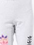 Adidas x Karlie Kloss Loose T-shirt Groen - Thumbnail 15