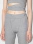 Adidas Trainingsbroek met zijstreep Zilver - Thumbnail 7