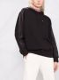 Adidas Hoodie met logo Beige - Thumbnail 6