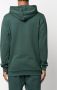 Adidas Hoodie met logoprint Groen - Thumbnail 4