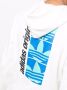 Adidas T-shirt met logoprint Wit - Thumbnail 5