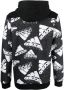 Adidas x Disney T-shirt met grafische print Zwart - Thumbnail 2