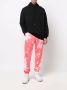 Adidas Joggingbroek met geborduurd logo Rood - Thumbnail 2