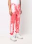 Adidas Joggingbroek met geborduurd logo Rood - Thumbnail 3