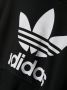 Adidas Kids Cropped hoodie Zwart - Thumbnail 3