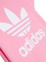Adidas Kids T-shirt met logoprint Roze - Thumbnail 3