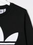 Adidas Kids Sweater met logo Zwart - Thumbnail 3
