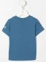 Adidas Kids T-shirt met grafische print Blauw - Thumbnail 2