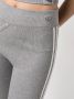 Adidas Legging met getextureerde afwerking Grijs - Thumbnail 10