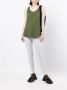 Adidas x Karlie Kloss Loose T-shirt Groen - Thumbnail 3