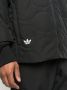 Adidas organic cotton-blend track pants Zwart - Thumbnail 10
