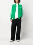 Adidas Sweater met geborduurd logo Groen - Thumbnail 2