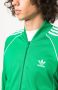 Adidas Sweater met geborduurd logo Groen - Thumbnail 5