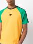 Adidas x Wales Bonner Adicolor Lock Up jack Groen - Thumbnail 5