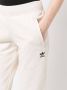 Adidas Trainingsbroek met streepdetail Bruin - Thumbnail 5