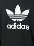Adidas Originals Trefoil hoodie Zwart - Thumbnail 5