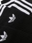 Adidas Set van drie paar sokken Zwart - Thumbnail 2
