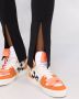 Adidas Skinny broek Zwart - Thumbnail 3