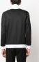 Adidas Sweater met rits Zwart - Thumbnail 4