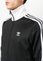 Adidas Sweater met rits Zwart - Thumbnail 5