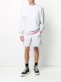 Adidas Hoodie met geborduurd logo Zwart - Thumbnail 2