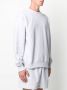 Adidas Hoodie met geborduurd logo Zwart - Thumbnail 3