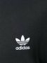 Adidas T-shirt met print Zwart - Thumbnail 4