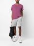 Adidas Trainingsshorts met drie strepen Grijs - Thumbnail 6
