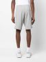 Adidas Trainingsshorts met drie strepen Grijs - Thumbnail 7