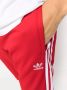 Adidas Trainingsbroek met geborduurd logo Rood - Thumbnail 5