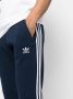 Adidas Trainingsbroek met gestreept detail Blauw - Thumbnail 15