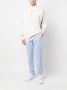 Adidas Trainingsbroek met geborduurd logo Beige - Thumbnail 2