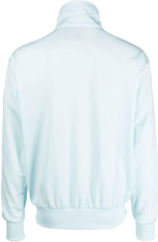adidas Trainingstop Blauw