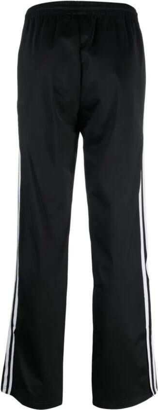 adidas Trainingsbroek met logo Zwart