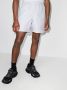 Adidas x Pharrell Williams effen shorts Grijs - Thumbnail 6